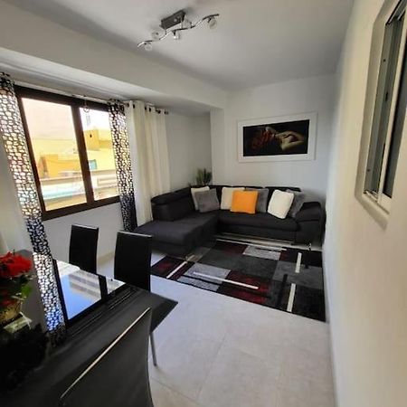 Apartamento Playa Grande Las Palmas de Gran Canaria Exterior photo