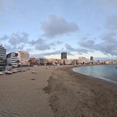 Apartamento Playa Grande Las Palmas de Gran Canaria Exterior photo