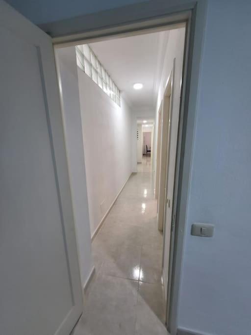 Apartamento Playa Grande Las Palmas de Gran Canaria Exterior photo