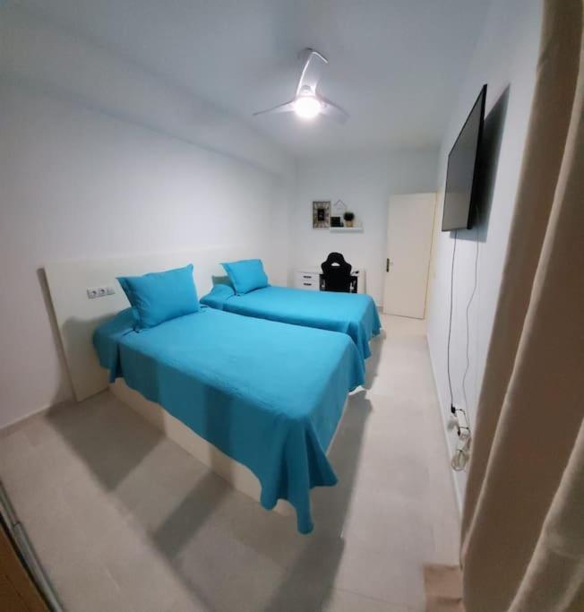 Apartamento Playa Grande Las Palmas de Gran Canaria Exterior photo
