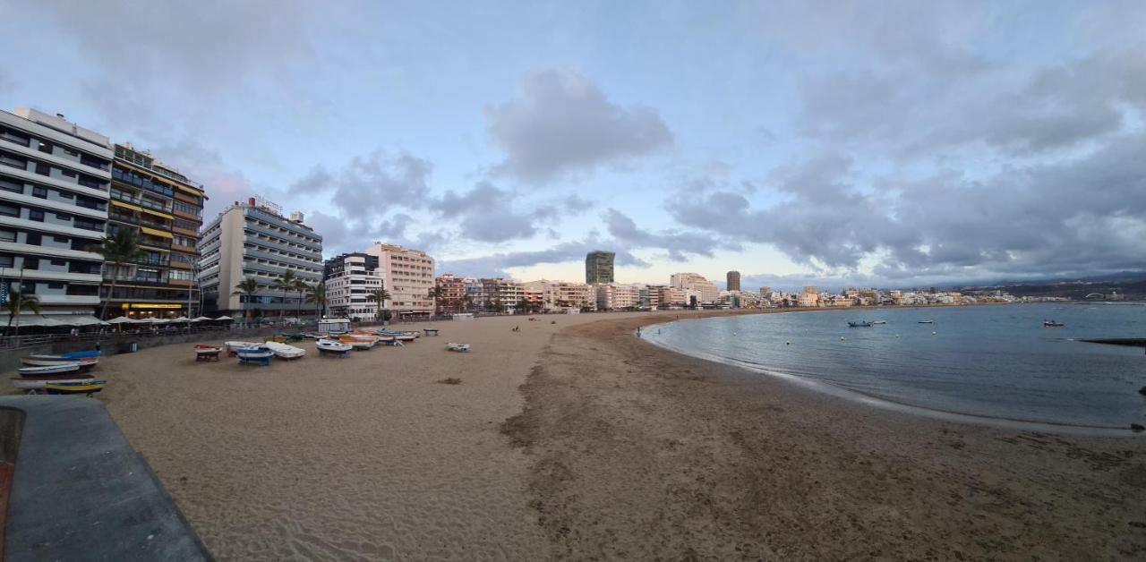 Apartamento Playa Grande Las Palmas de Gran Canaria Exterior photo